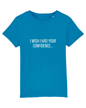 Confidence Azur