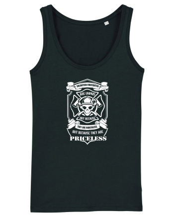 FIREFIGHTER Black