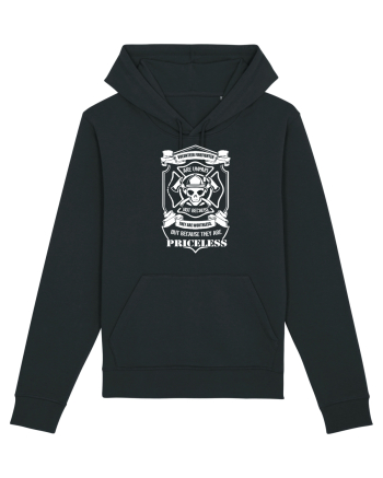 FIREFIGHTER Black