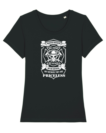 FIREFIGHTER Black