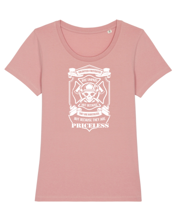 FIREFIGHTER Canyon Pink