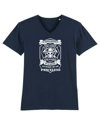 FIREFIGHTER French Navy