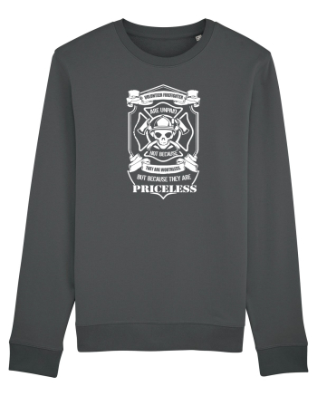 FIREFIGHTER Anthracite