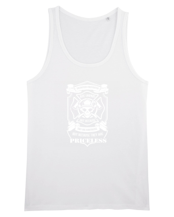 FIREFIGHTER White