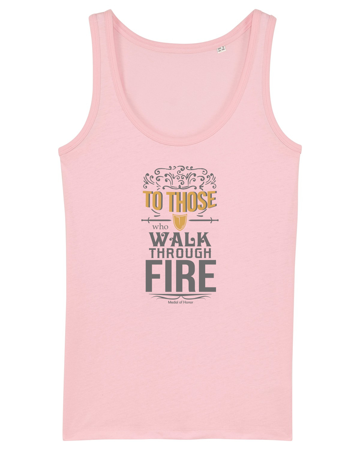Maiou Damă Dreamer Cotton Pink