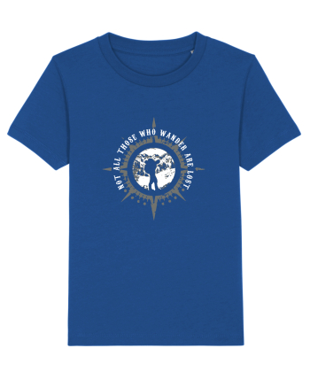 WANDER Majorelle Blue