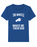 WHISTLE Tricou mânecă scurtă  Copii Mini Creator