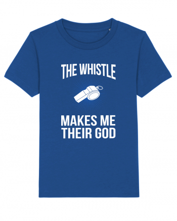 WHISTLE Majorelle Blue