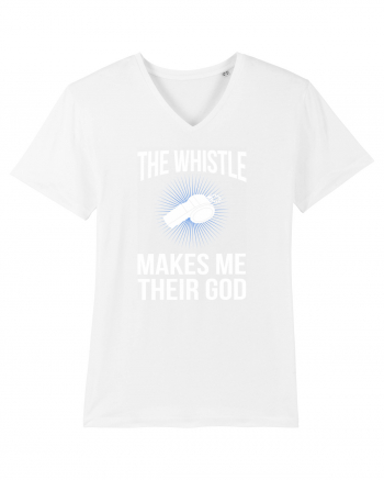 WHISTLE White