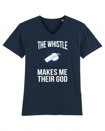 WHISTLE French Navy