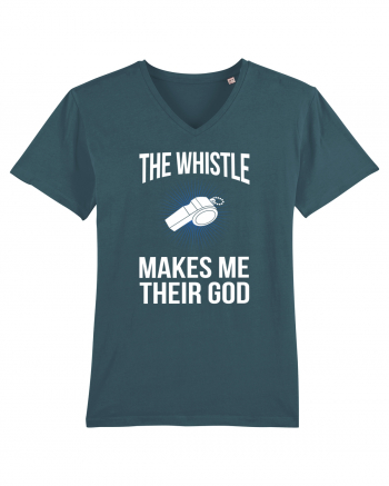 WHISTLE Stargazer