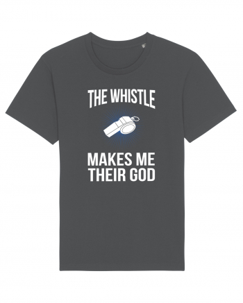 WHISTLE Anthracite