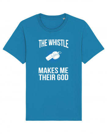 WHISTLE Azur