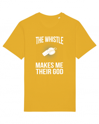 WHISTLE Spectra Yellow