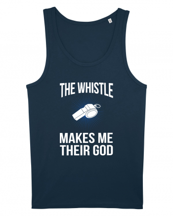 WHISTLE Navy