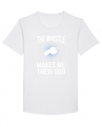 WHISTLE White