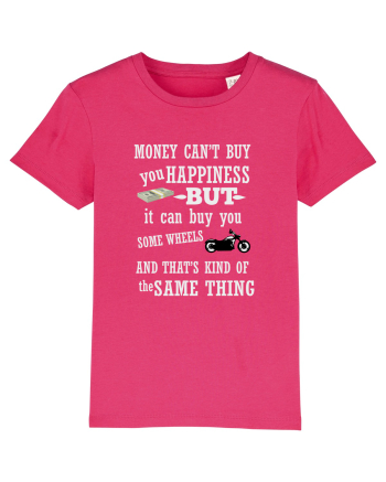 MOTORCYCLE Raspberry