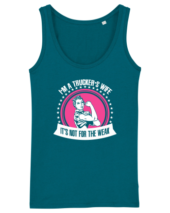 TRUCKERS WIFE Ocean Depth