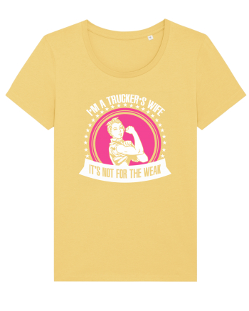 TRUCKERS WIFE Jojoba