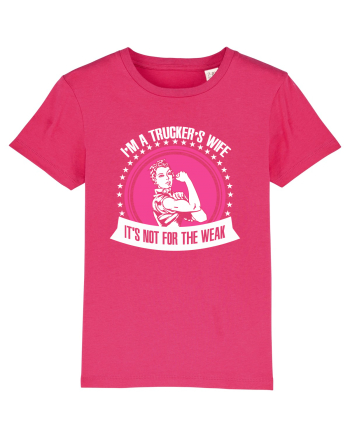 TRUCKERS WIFE Raspberry