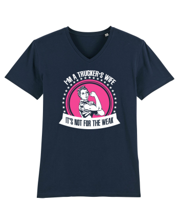 TRUCKERS WIFE French Navy