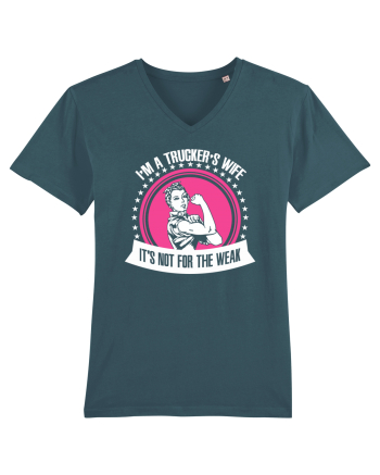 TRUCKERS WIFE Stargazer