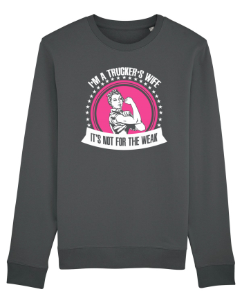 TRUCKERS WIFE Anthracite