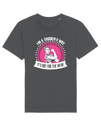 TRUCKERS WIFE Anthracite
