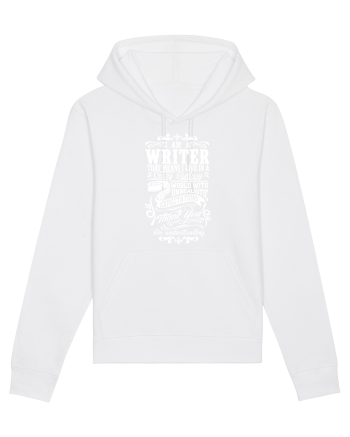WRITER White
