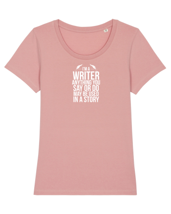 WRITER Canyon Pink