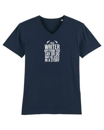 WRITER French Navy