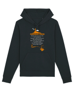 FISHERMAN Hanorac Unisex Drummer