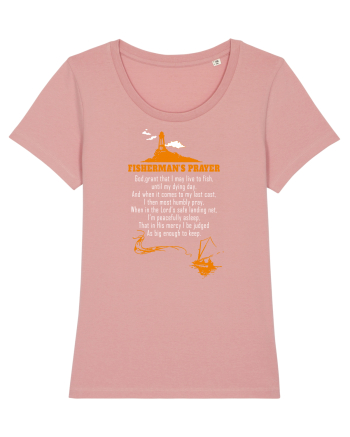 FISHERMAN Canyon Pink