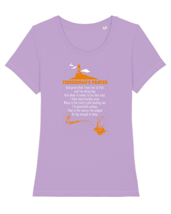 FISHERMAN Lavender Dawn