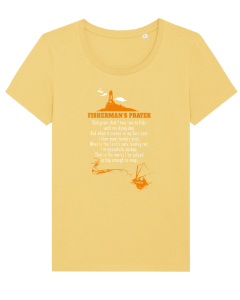 FISHERMAN Jojoba