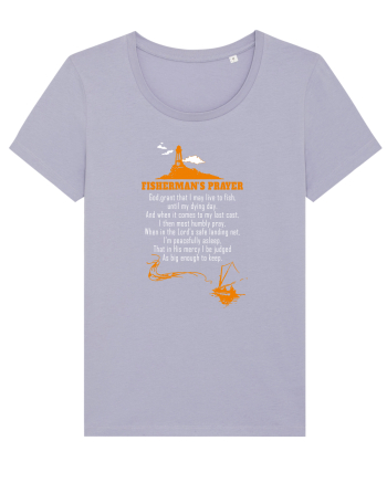 FISHERMAN Lavender