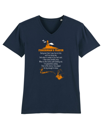 FISHERMAN French Navy