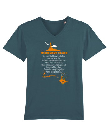 FISHERMAN Stargazer