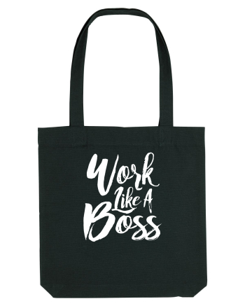 BOSS Black
