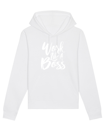BOSS White