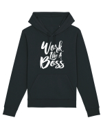 BOSS Hanorac Unisex Drummer