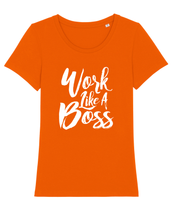 BOSS Bright Orange