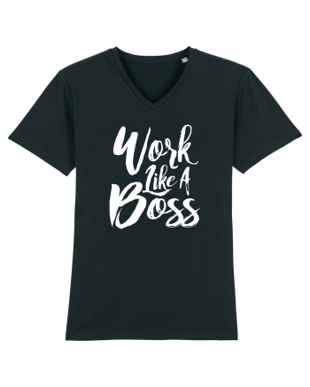 BOSS Black