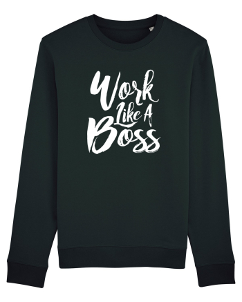 BOSS Black