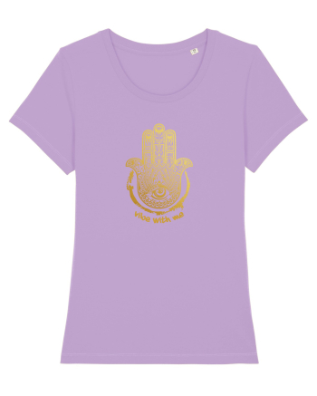 VIbe with me Lavender Dawn