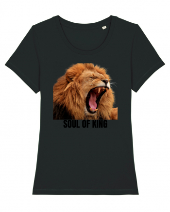 Soul of King Black