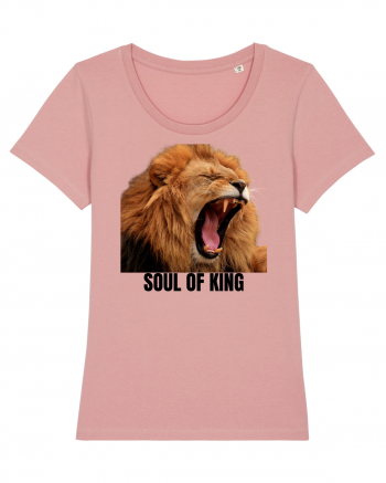 Soul of King Canyon Pink