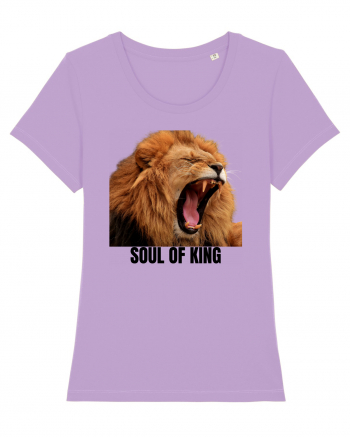 Soul of King Lavender Dawn