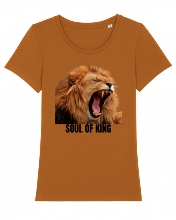 Soul of King Roasted Orange