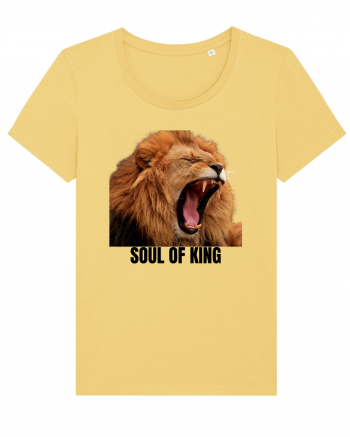 Soul of King Jojoba